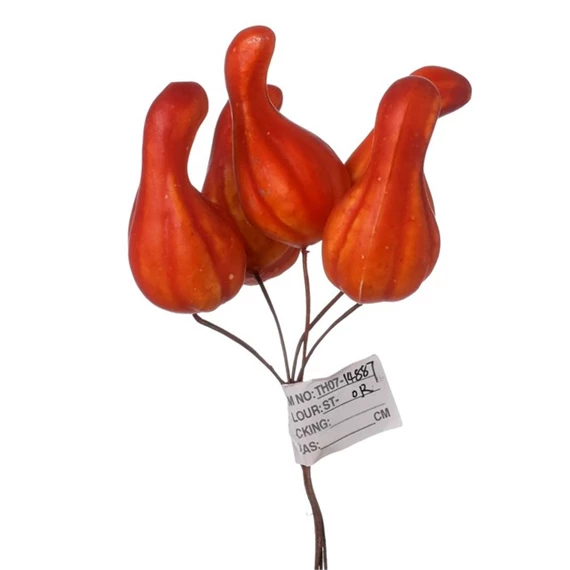 Tök betűzős 13 cm