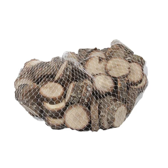 Tölgyfa szelet 500 gr, 5 cm