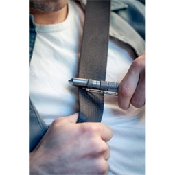 Toll védelmi funkciókkal