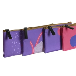 Tolltartó 23x1x9 cm 4 féle