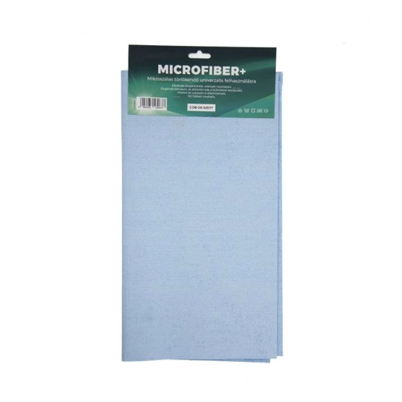 Törlőkendő mikroszálas S/2