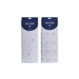 Törölgetőruha 50x38x0,7 cm 2 féle