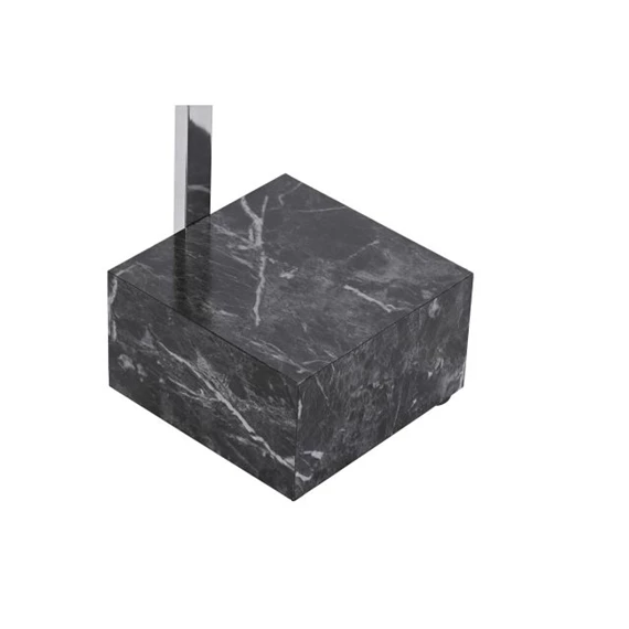 Törölközőtartó 45x21x80 cm