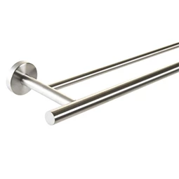 Törölközőtartó falra 70x13,5x5,3 cm