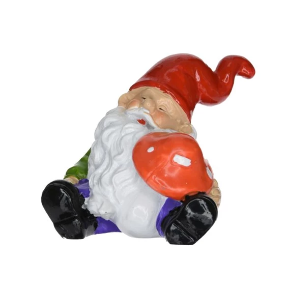 Törpe 4,7x3,8x4,8 cm