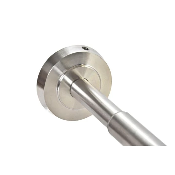 Törülközőtartó 30x6x6 cm