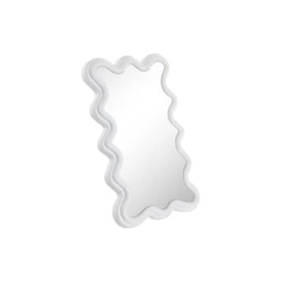 Tükör LED-es 22x2x35 cm