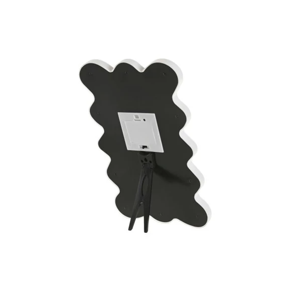 Tükör LED-es 22x2x35 cm