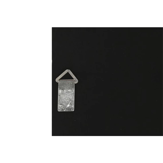 Tükör ablak 68x4x128 cm