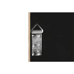 Tükör ablak 70,5x4x170,5 cm