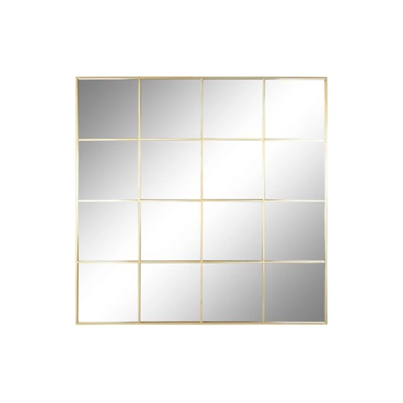 Tükör ablak 122x1x122 cm