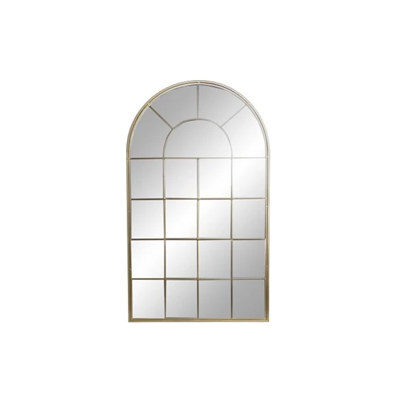 Tükör ablak 65x2x110 cm