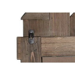 Tükör akasztós 40x9x68 cm