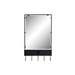 Tükör akasztós 40x9x72 cm