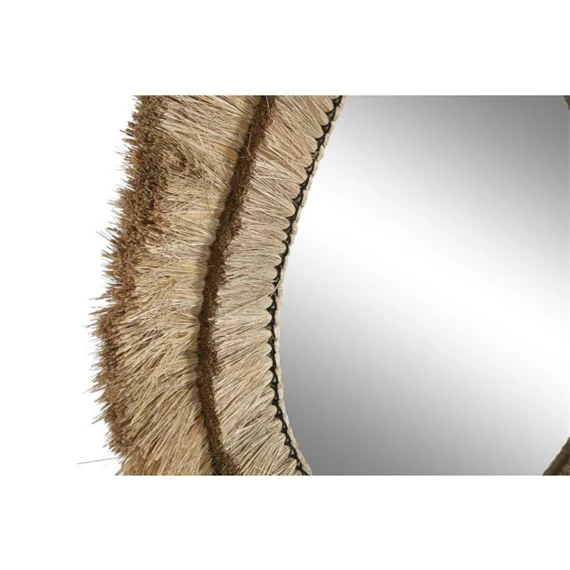 Tükör csepp alakú 62x5x80 cm