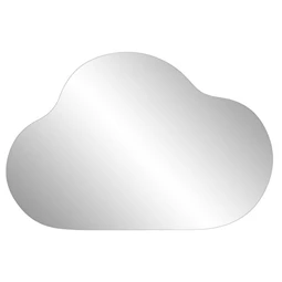 Tükör felhő 60x2x40 cm