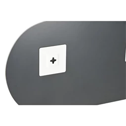 Tükör felhő 60x2x40 cm