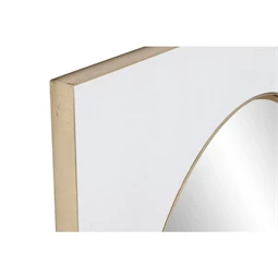 Tükör 100x4x100 cm