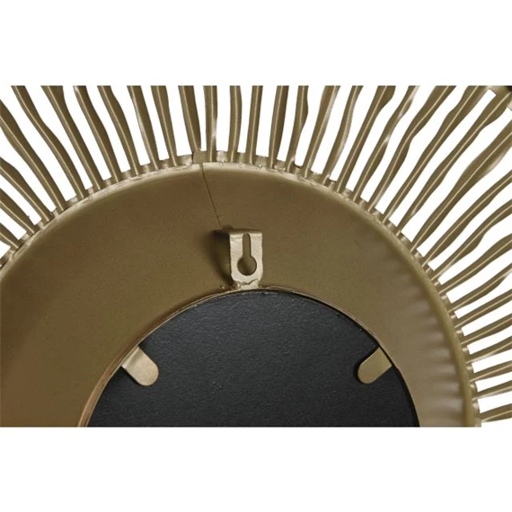 Tükör 50x6,5x50 cm