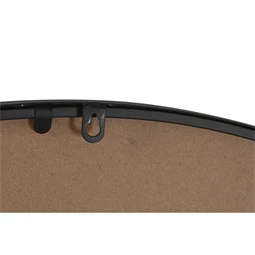 Tükör 100x2x100 cm