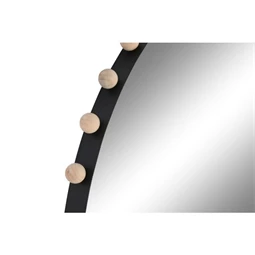 Tükör 113x4,5x113 cm