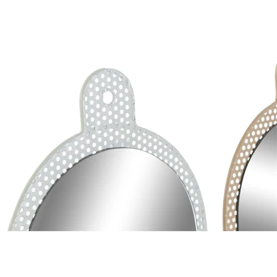 Tükör 22x1,5x40 cm 2 féle