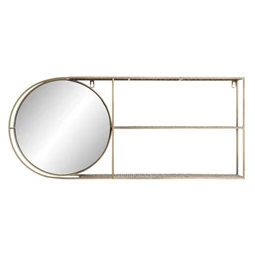 Tükör 80x13x35 cm