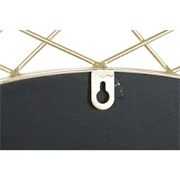 Tükör 80x2,5x80 cm