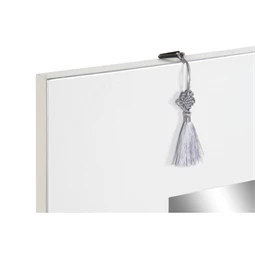 Tükör keleties 70x2x90 cm