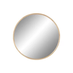 Tükör kerek 62x2x62 cm
