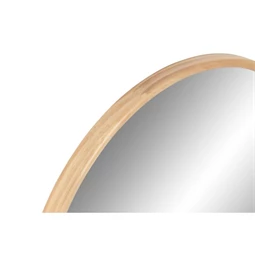 Tükör kerek 62x2x62 cm