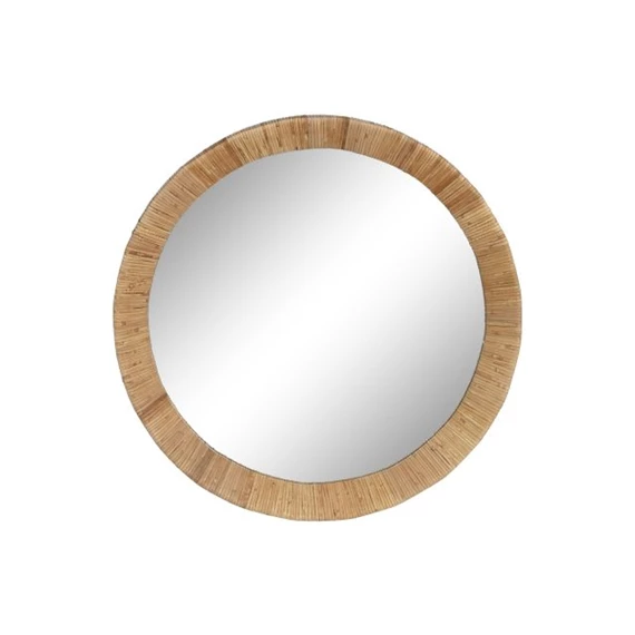 Tükör kerek 70x6x70 cm