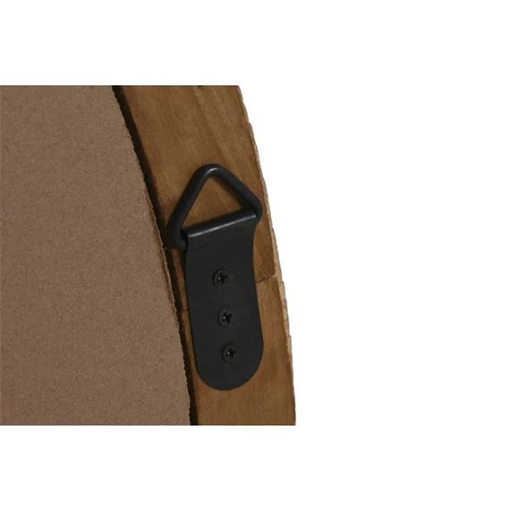 Tükör kerek 70x6x70 cm