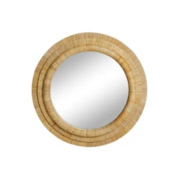 Tükör kerek 60,5x5x60,5 cm