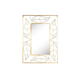 Tükör leveles 71x1x97 cm