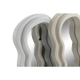 Tükör 16x2,7x25,2 cm 2 féle