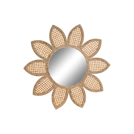 Tükör Nap alakú 60x2x60 cm