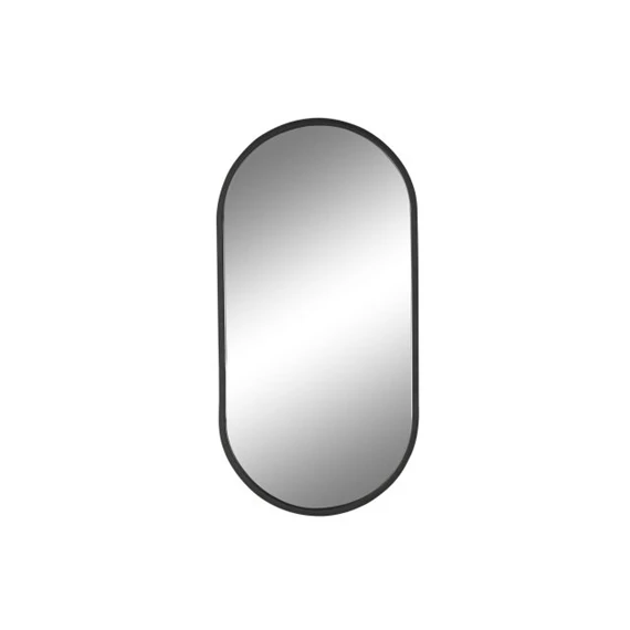 Tükör ovális 35x1x70 cm