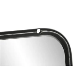 Tükör polccal 70,5x12x36 cm