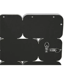 Tükör 90x4x60 cm 2 féle