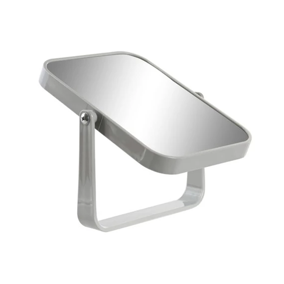 Tükör 15x2,5x19,2 cm 2 féle