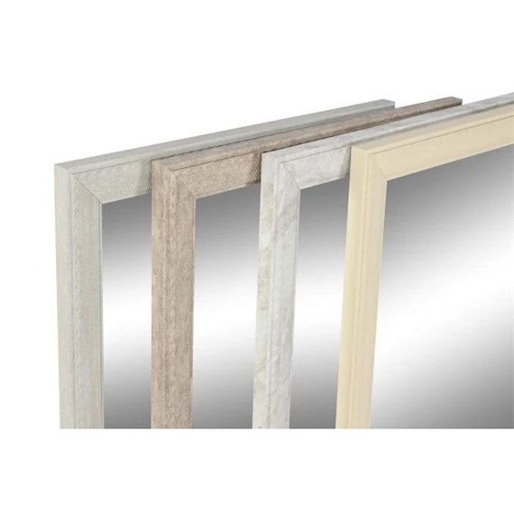 Tükör 36x2x95,5 cm 4 féle