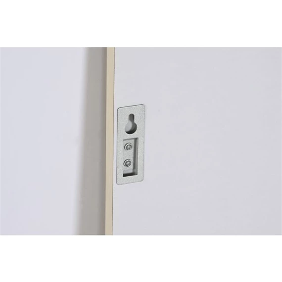 Tükör 36x2x95,5 cm 4 féle