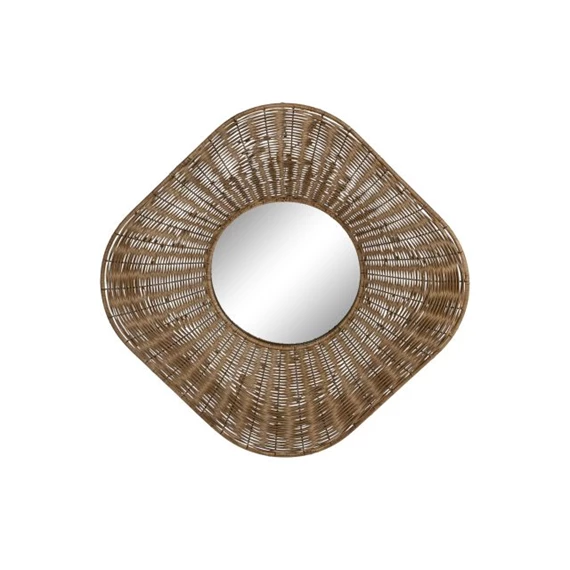 Tükör 102x13,5x102 cm