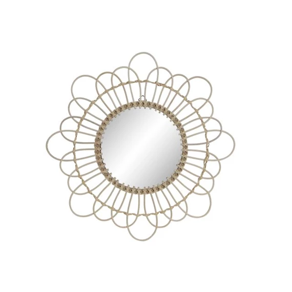 Tükör 46x46x1,5 cm