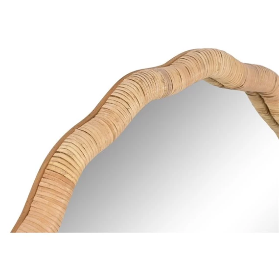 Tükör 80x4,5x80 cm