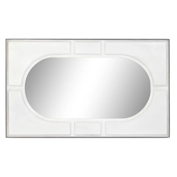 Tükör rombusz mintás 154x4x94 cm