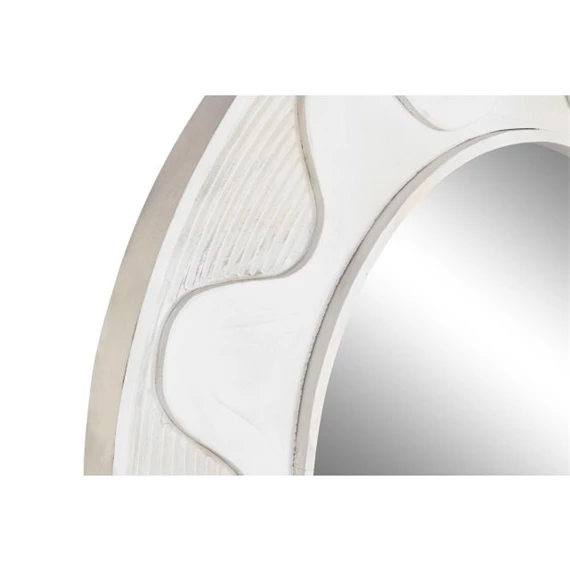 Tükör rombusz mintás 154x4x92 cm