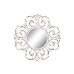 Tükör szett 35x2x35 cm 2 féle S/5