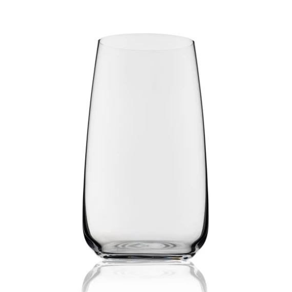 Tumbler pohár ORBITAL 510 ml 7,9x13,5 cm S/2